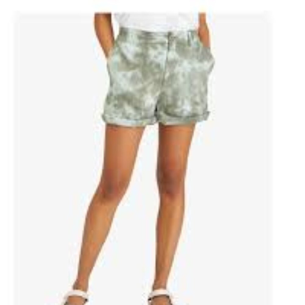 Style & Co Bermuda Short for Women